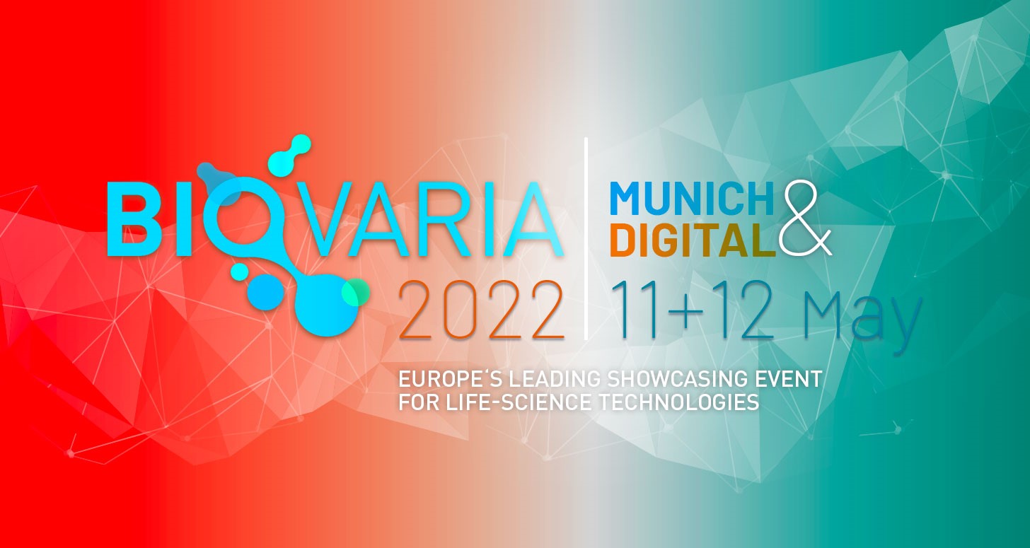 Upcoming Event: BioVaria 2022